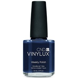 Vinylux Polish - Indigo Frock